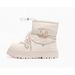 Wool-Lined Platform Snow Boots – Chunky Heel Winter Boots With Shearling Trim (35-40, Beige, T-Bar Strap, Slip-On)_vogvips.com
