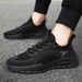 Men's Stability Grip And Long-lasting Protection Trail Running Shoes_vogvips.com