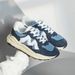 Spring Dad For Female Students New Versatile Breathable Casual Sports Shoes_vogvips.com
