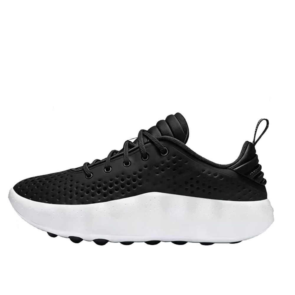 26SS New Mind002 Running Massage Shoes With Breathable Mesh, Versatile Commuting Shoes For Men And Women Couples_vogvips.com