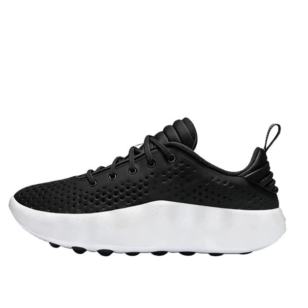 26SS New Mind002 Running Massage Shoes With Breathable Mesh, Versatile Commuting Shoes For Men And Women Couples_vogvips.com