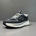 Spring And Summer New Fly Woven Sports Shoes, Breathable Mesh Fabric, Soft Sole, Shock-Absorbing, Lightweight Running_vogvips.com