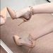 2025 Spring New Style Nude High Heels With Rivets, Sexy Pointed Toe, Studded Strap Sandals For Women, Elegant Thin Heel_vogvips.com