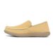 CRQQS Men's Slip-On Canvas Shoes - Lightweight Casual Sneakers With Elastic Band For Spring Summer Fall (Black, Red, Navy, Khaki, Brown)_vogvips.com