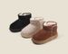 2025- New Style Cotton Shoes, Fleece Warm Snow Boots, Thickened Cotton Boots, Men's Cotton Shoes_vogvips.com