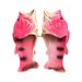 2025 Funny For Women Couple Family Parent-Child Sandals Large Size 32-46 Summer Beach Shoes Fish Slippers_vogvips.com