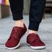 Popular Mesh Wide Palm Barefoot Casual Shoes Soft Sole Non Slip Comfortable Breathable Men And Women Sports Cycling Fitness Shoes_vogvips.com