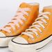 Shoe Accessories twisted multi color braided flat shoelaces suitable for white shoes sports shoes casual versatile universal_vogvips.com