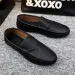 Loafers Casual New Handmade Moccasins Men 2024 Comfortable Driving Leather British Shoes Designer Male Sneakers_vogvips.com