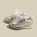 7cm High Sier German Women's Training Spring Summer 2025 Sneakers, Style Casual Shoes Fashionable Versatile_vogvips.com