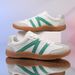 Large Size 47 Unisex Tug-of-war Mesh Casual Couple's Forrest Gump Shoes, Non-slip Team Building Sports Shoes For Men,_vogvips.com