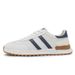 Autumn Breathable Sneakers New Brand Versatile Sports Casual White Men's Trendy Shoes_vogvips.com