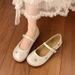 Fashion Versatile Bag Head Half Slippers Women's Summer Wear French Commuting One Pedal Muller Single Shoes Women_vogvips.com