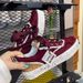 Couple's Style For Men Women, New Trendy Clean And Stylish White Shoes, Couple's Casual Sports Sneakers 2025_vogvips.com