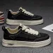 Men's Summer 2026 New Casual Lightweight Sneakers Breathable Odor Resistant Cloth Shoes Men's Canvas_vogvips.com