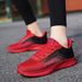 New Oversize Coconut Men's Breathable Thin, Treny Sports, Running, Casual An Lightweight Mesh Shoes, Couple Shoe_vogvips.com