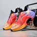 Luminous With Carbon Plate, Sports Teenagers And Students, Suitable For Physical Exams, Casual Mesh Running Shoes 3645_vogvips.com