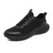 Summer Oversized Mesh Breathable Men's Versatile, Lightweight, Casual, Sports, Fitness, Running Shoes, Casual Shoes_vogvips.com
