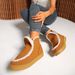 New Women's Autumn Winter Plus Size Casual Style Fashionable Cotton Shoes For Men Women, Couple Style, Indoor And_vogvips.com