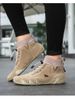 Couple Socks Large Size Men's Shoes High Top Men's And Women's Casual Shoes Martin Boots_vogvips.com