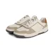 TREEPERI Versatile Casual Skate Low Top Flat Trendy Comfortable Fashionable Men's Shoes_vogvips.com