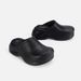 EVA Baotou Slippers For Women's Outwear 2025 Spring New Product Hole Shoes Thick Sole 5010210800_vogvips.com