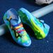 New Football For Boys Girls, High Top Competition Sports With Broken Nails And Long Nails, Youth Training Shoes_vogvips.com