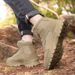 Outdoor Hiking Shoes Men's Sneakers Off-road Running Shoes_vogvips.com