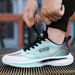 Running For Autumn Chunky Basketball Hiking Walking Shoes Men Sneakers Plus Size Luxury Brands_vogvips.com