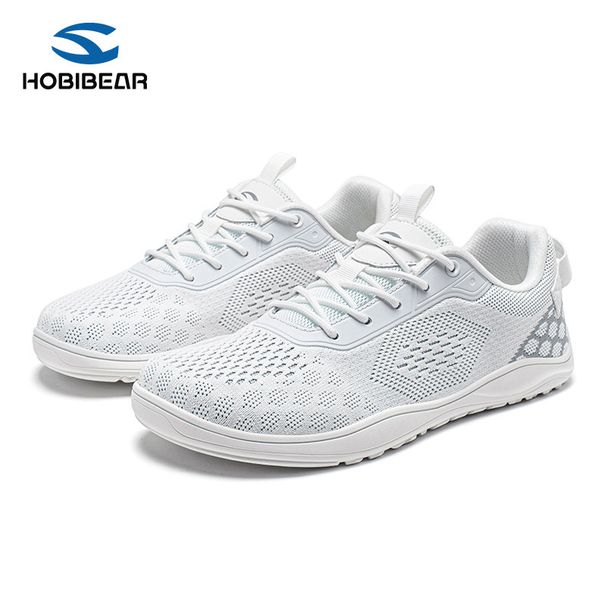 HOBIBEAR Wide-Toed Spring And Autumn Sports Wide-Foot Wear-Resistant Barefoot Men's Casual Shoes, Direct From The_vogvips.com