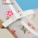 Foreign Trade Cross-border Mesh Mary Jane Embroidered Flat Princess Summer Breathable Little Girls' Shoes_vogvips.com
