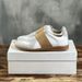 New Style Original Margiela Style Training Versatile Lace-up Unisex Casual Shoes Comfortable Flat Couple White Sneakers_vogvips.com