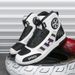 Men's Winter Riding Boots, Motorcycle Warm And Windproof, Four Season Riding Shoes, Motorcycle Equipment_vogvips.com