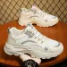 Men's New 2024 Summer Breathable Sport Casual Shoes Outdoor Trendy Versatile Student Increased Heel Board Shoes Rubber Sole_vogvips.com