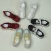 Thick-soled Small Dad Shoes Women's Light Luxury Casual Height-increasing Sports Little White Shoes_vogvips.com