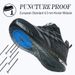 lightweight Woman Comfortable Safety Boots Men Cheap Steel Toe Sneakers For Women Ladies Work Shoes_vogvips.com
