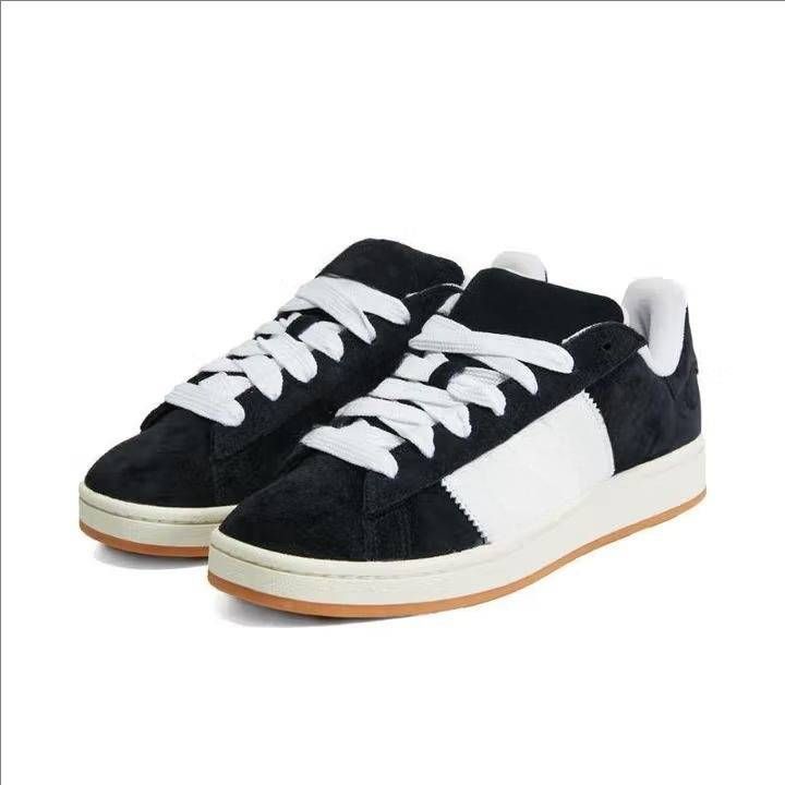 Spain Shipping Men And Women With The Same Fashion Non - Slip Wear - Resistant Comfortable Low - Top Shoes New Sneakers_vogvips.com