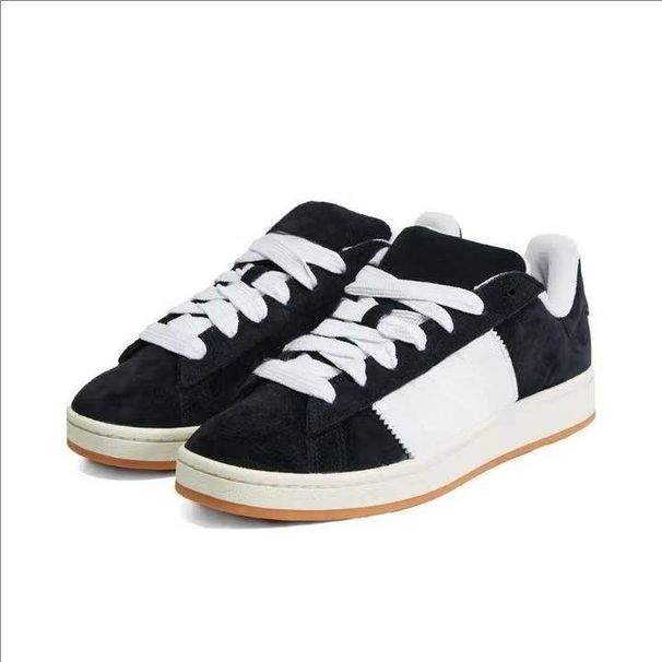 Spain Shipping Men And Women With The Same Fashion Non - Slip Wear - Resistant Comfortable Low - Top Shoes New Sneakers_vogvips.com