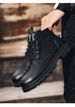 2025 Martin Boots, ,Men's Trendy Shoes, British-style Workwear, High-top For Winter_vogvips.com