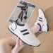 2026 New Autumn Fahion Running Sneaker Outdoor Veratile Caual For Female Student Soft Sole Travel Forret Gump_vogvips.com