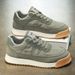 Thick Soled Men's Spring New Leisure Sports Low-top Board Students Increase Soft Sole Wear-resistant Tide Shoes_vogvips.com