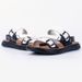 Men's Sandals New Model Export Large Size Beach Shoes Korean Fashion Open-Toe Youth Dual-Use Slippers Wholesale_vogvips.com
