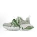 Trendy Retro Tie-Up Color-Block Dad Sneakers For Women, 2026 Spring New Model, Thick-Soled Height-Increasing Sports_vogvips.com