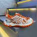Trendy Outdoor Casual Shoes Men, Popular Online, Mesh Breathable Dad Niche Functional Trendy Men's Shoes, Available For_vogvips.com