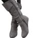 Women Boots Knee High Boots Heel Boots Women Ankle Boots Autumn Winter Short Boots Autumn Winter Large Size Thin High Heel Women S Long Waterproof Pl_vogvips.com