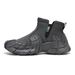 2026 New Product Fashion Sneakers Hiking Shoes Youth/Men High Top Side Zipper Lightweight Non-Slip Wear-Resistant Running Shoes 39-45_vogvips.com
