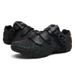Road Mountain Bike Riding Shoes Summer Lockless Power Hard Sole Casual Men's And Women's Cycling Shoes_vogvips.com