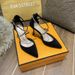 Sharp Pointed Slim Super High Heels, Rhinestones, Hollow Singles, Sexy Toe Sandals, Shallow Mouth Women's Shoes, Fashionable_vogvips.com