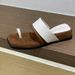 Wedge Brown French Style Toe Ring Fairy Shoes Outdoor 2025 Summer Vacation Roman Sandals_vogvips.com