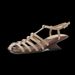 Cameido Women's Microfiber Casual Business - Casual Square - Toe Slippers_vogvips.com